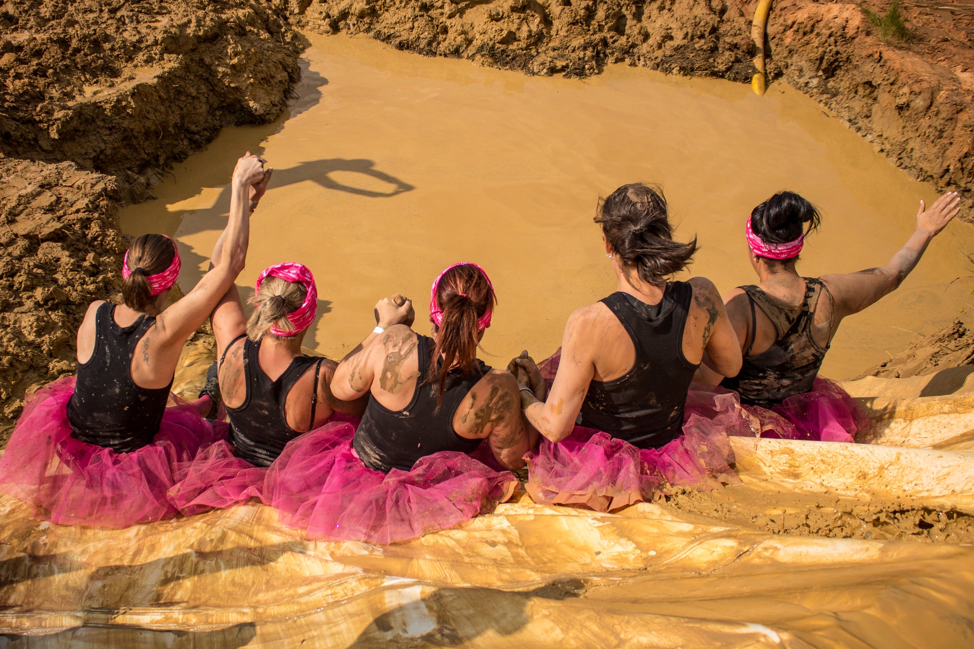 Muddy Princess 2025