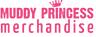 logo of Muddy Princess Merchandise – Muddy Princess Store