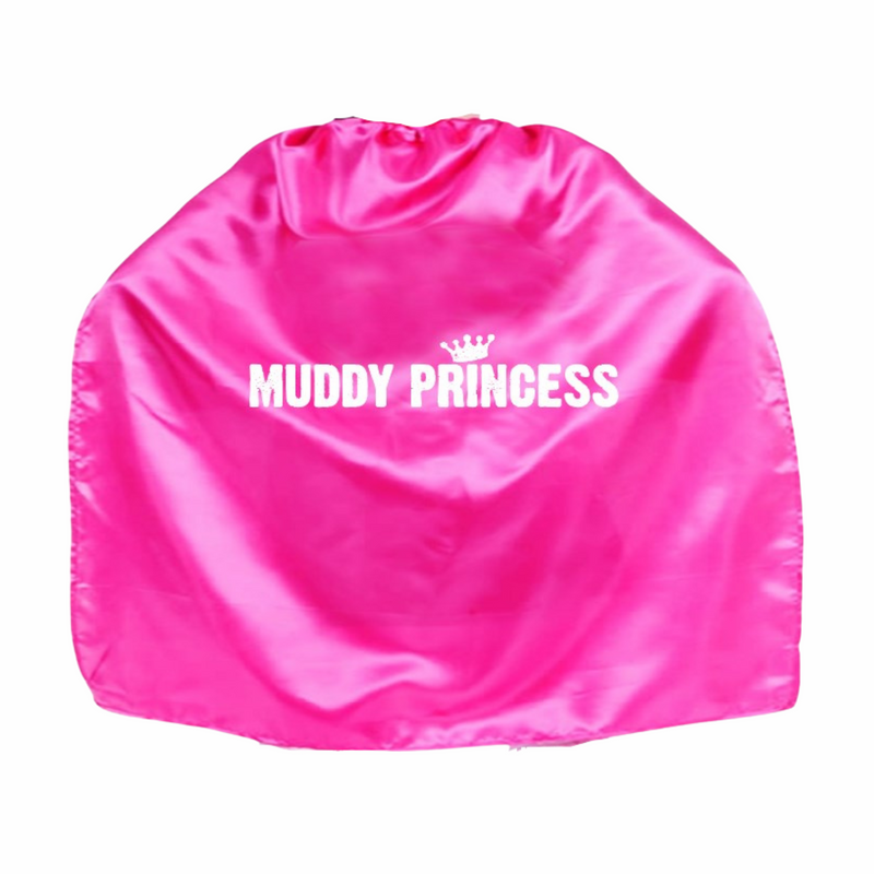 Superhero Cape