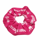Hair Scrunchies